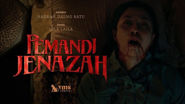 Pemandi Jenazah – SUBTITLE INDONESIA (2024)
