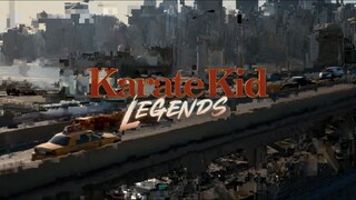 Karate Kid Legends (2025) Watch, like and follow guys!