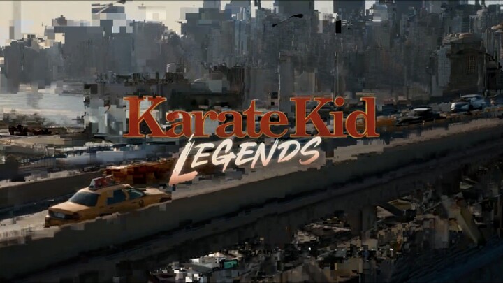 Karate Kid Legends (2025) Watch, like and follow guys!