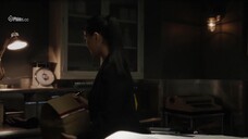 Danh Sách Đen (Phần 9) EP 11 [Sub Việt]