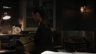 Danh Sách Đen (Phần 9) EP 11 [Sub Việt]