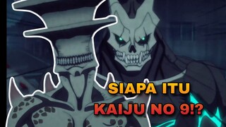 SIAPA ITU KAIJU NO 9