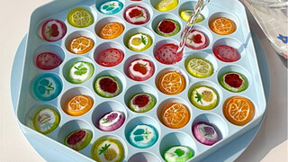 Ice Making Collection | Let’s Make Ice Together