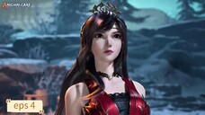 The Divine Emperor Of Destiny eps 4 Sub Indo