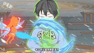 第25集《欢迎回家》