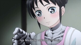 Boku no Tsuma wa Kanjou ga Nai episode 2 Full Sub Indo | REACTION INDONESIA