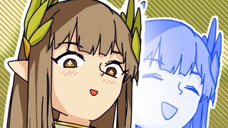Miu Miu: Goodbye...Old Woman! [Ark Animation]