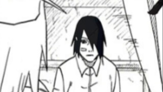 Sasuke Retsuden 3: ซาสึเกะเอาชนะโอนิกซ์ไม่ได้เหรอ? มันเป็นเศษอุกกาบาตที่รักษาปราชญ์หกวิถีได้!