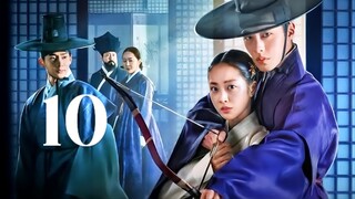 🇰🇷EP. 10 LOVE IN LETTERS (2025) | ENG SUB | Historical/Mystery/Romance