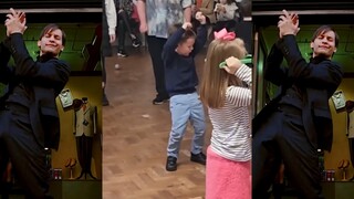 Bully Muda Maguire
