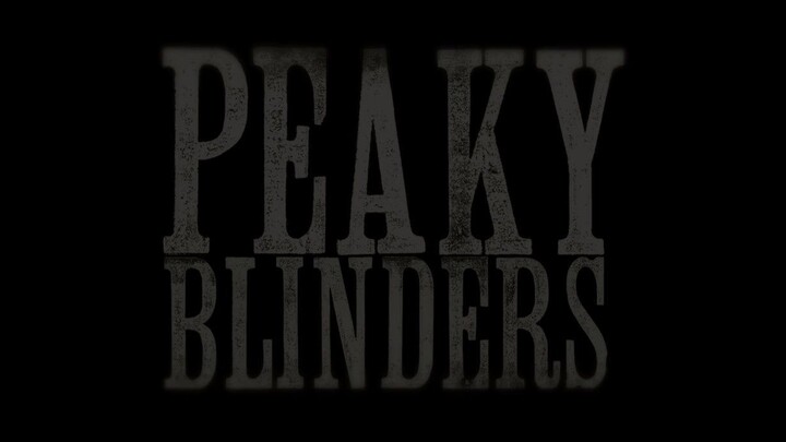Peaky Blinders (2013) S01E01