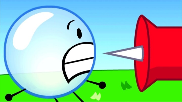 BFDI 1a: Take the Plunge