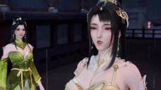 Supreme God Emperor Eps 521 indo