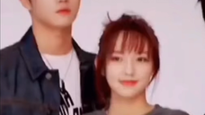 [Xu Kai x Cheng Xiao] Artinya aku paham, aku paham