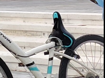 في الأصل، لا حاجة لقص ولو ثانية واحدة