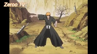 Bleach (Short Ep 47) - Ichigo luyện tập #bleach