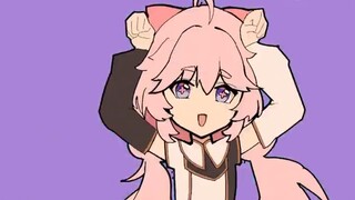 [Ming Chao Animation |. Encore] แกะสองตัวชอบเต้น