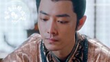 Footage of costume dramas including <The Untamed> with funny subtitles