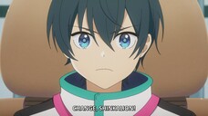 Shinkalion: Change The World Episode 2 English subtitle