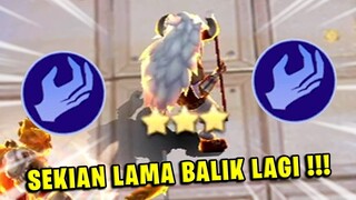 SUMMONER IS BACK!? POPOL KUPA SAMA SUN UNJUK GIGI! - Magic Chess Mobile Legends