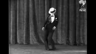 Tahukah Anda betapa tampannya Michael Jackson saat ia menari pada tahun 1930?