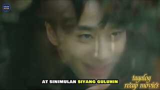 bagong guro na sinapak ng mga ganster kaya gumawa ng paraan kong paano gumanti// TAGALOG RECAP Mvs