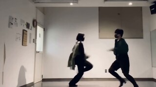 【أيدول ماجيك كونسيرت】=EYE=/Double Face【رقصة تجريبية】