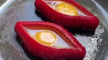 HYBRID BREAKFAST