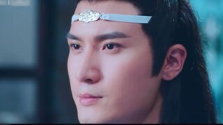[Xiao Zhan Narcissus｜Stealing the Moon｜Envy Shadow][Sad Love｜Redemption He] Episode 5 (Scam, how can