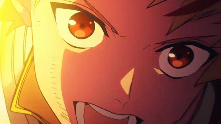 Trận chiến dừng lại ở mức FSF, nhưng AIZO thần nhập cuộc!