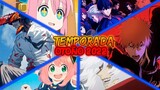 MI OPINIÓN de los ANIMES de TEMPORADA (OTOÑO 2022)