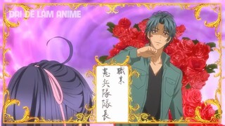 ALL IN ONE SS2 _Tôi Vô Tình Được Sở Hữu Thanh Kiếm Linh Hồn _ Tóm Tắt Anime Hay