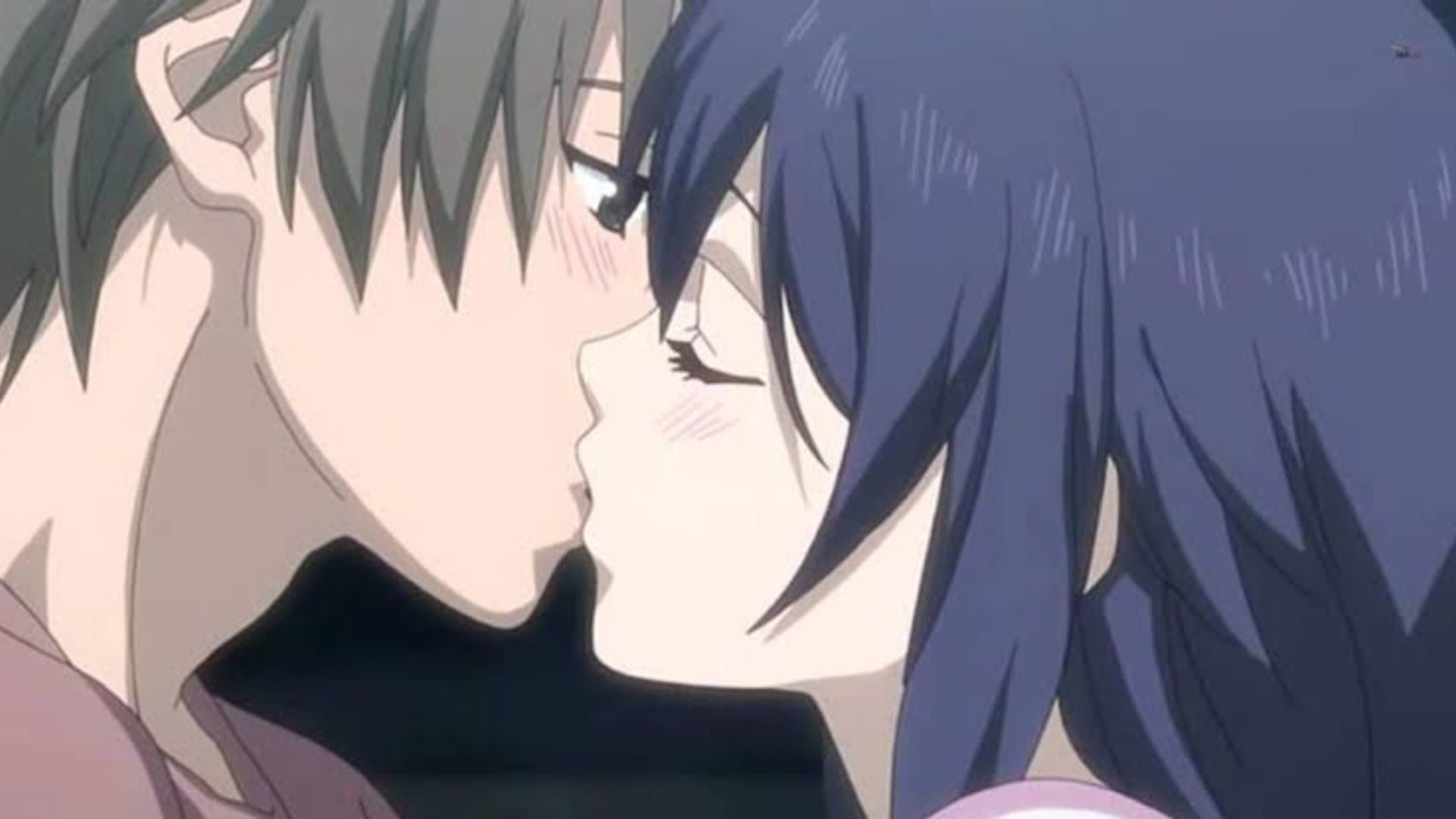 Kimi No Iru Machi Episode 3