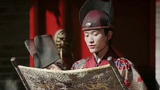 เมื่อ Zhu Gaoxu เห็นพระบรมสารีริกธาตุของ Zhu Di อีกครั้ง เขาก็รู้สึกสลดใจเหมือนกับเด็กๆ!