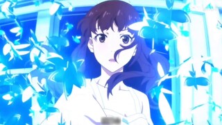 [Anime] Bản mash-up hoạt hình + "Con đường bình phàm" - Phác Thụ