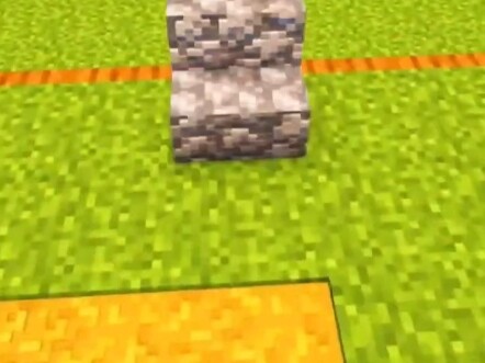 Minecraft: Mini Village