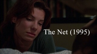 The Net (1995)