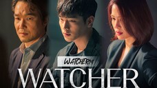 WATCHER EP04