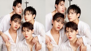 Tình Cờ Yêu Tập 1