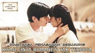 Dari Rasa Penasaran Berujung Kisah Cinta Romantis Tak Terduga - Alur Cerita Film Terbaik