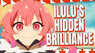 Why Is Ilulu So Controversial?! - Miss Kobayashi's Dragon Maid Season 2 Episode 3 Reaction