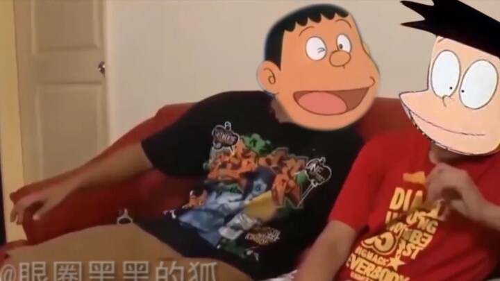 Fat Tiger, tidak menginginkannya