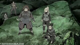 NARUTO SHIPPUDEN