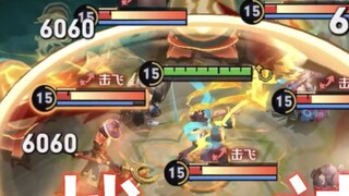 เลี้ยง Lu Bu แบบเดียวกับเลี้ยงหมู กลัว Lu Bu ที่มีเงินเก็บ 10,000 ใน 7 นาทีหรือไง