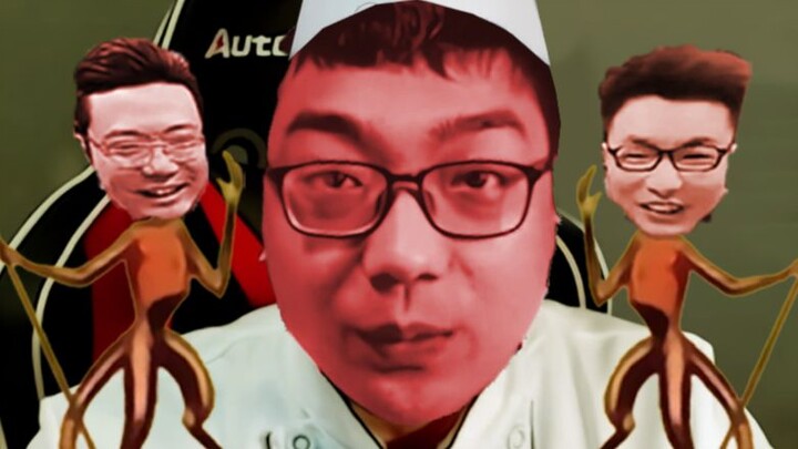 Song quỷ vỗ cửa