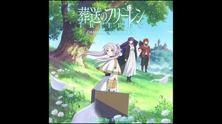 Sousou no Frieren OST - "Journey of a Lifetime ~ Frieren Main Theme" by Evan Call