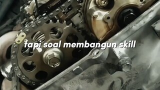 tetap semangat kawan