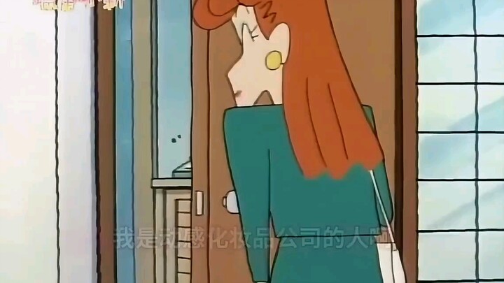 Cậu bé khoai tây tinh nghịch