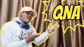 Q & A 100K SUBS Abie Beibeh "Jangan Goyang Kali Kek Stang Becak!"