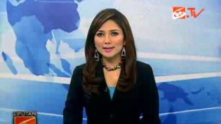 Liputan 6 Petang SCTV - 08 Juli 2010